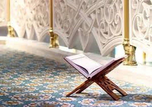 1. Итак, начнем. Священный день у мусульман?