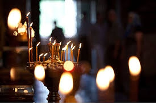 17. Что такое догматы?