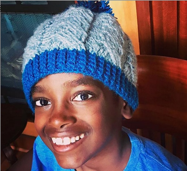 22. Продолжай в том же духе, Джона! Уметь делать что-то своими руками - это прекрасно! :)