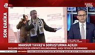 A Haber Soruşturma Açıldığını Duyurmuştu: Mansur Yavaş'ın Avukatına Göre 'Bu Artık Kafkavari Bir Davaya Dönüştü'