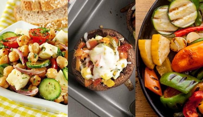 Тест: А что вы знаете о кухне мира? Сможете назвать страны, которым принадлежат эти блюда?