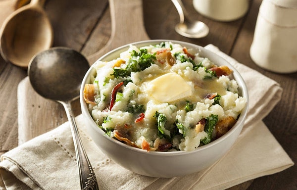 6. Колканнон?