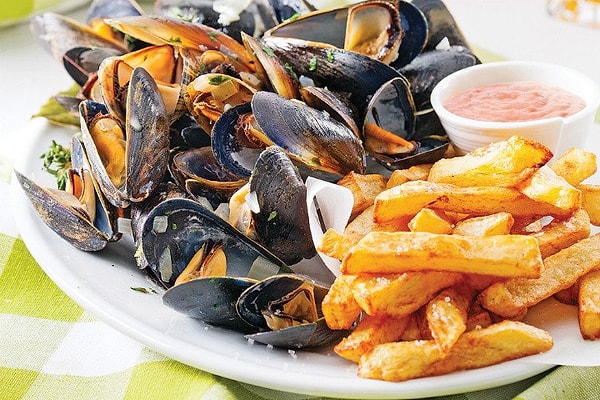 9. Муль-фрит?