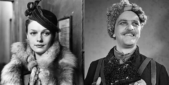 Тест: Под силу ли вам узнать советских артистов по одним губам?