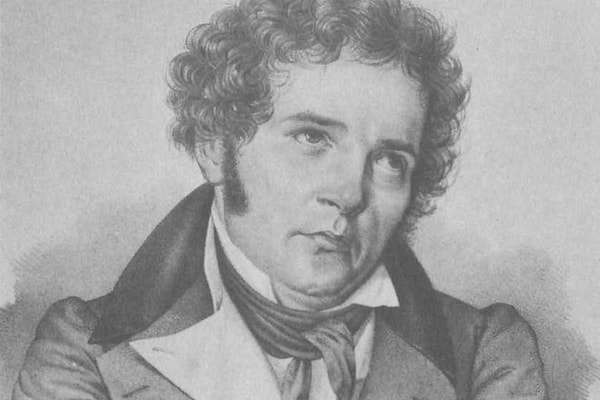 1. Алексей Молчалин