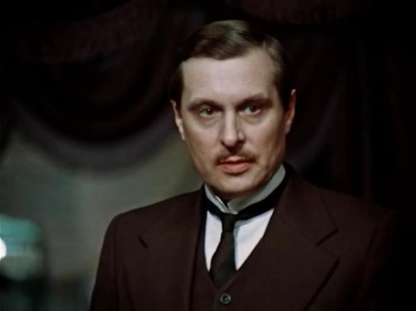 6. Сергей Тальберг