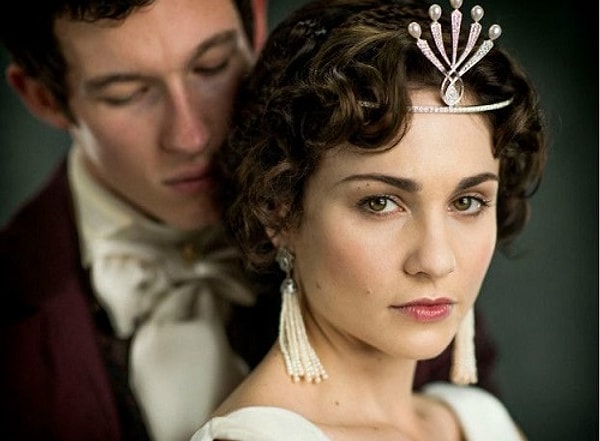 12. Элен Курагина