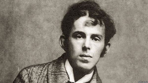 7. Чем известен Осип Мандельштам?