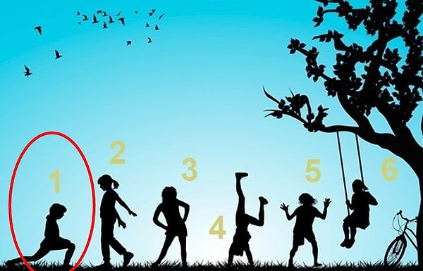 «Не прячьте свои чувства»