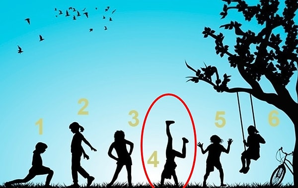 «Будьте любознательным»