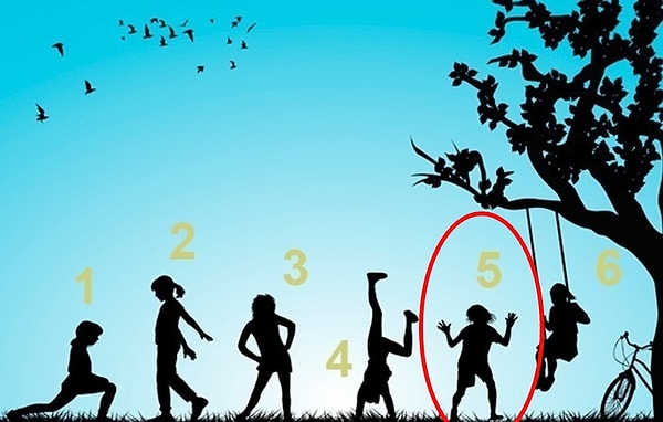 «Жизнь – это всего лишь игра»