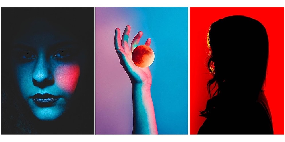 Farklı Tarzı ve Manipülasyon Çalışmalarıyla Dikkat Çeken Fotoğraf Sanatçısı: Murat Arık