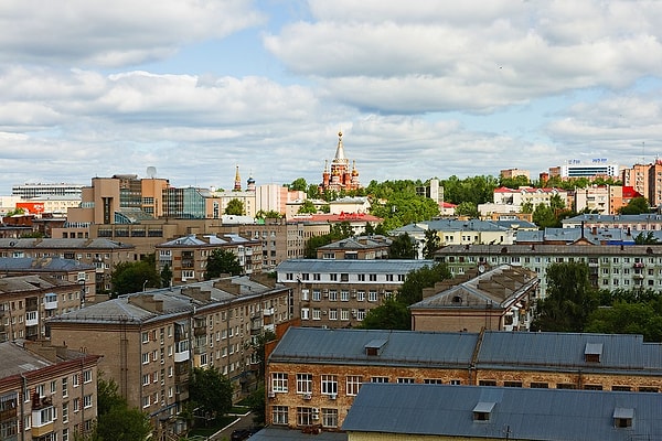 2. Назовите столицу Удмуртии: