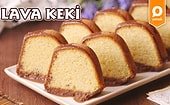 Çikolata Aşıklarına Müjde! Lava Keki Nasıl Yapılır?