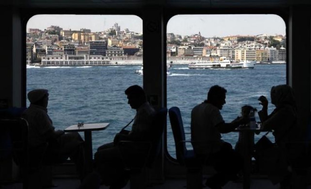 İstanbul En Pahalı Şehirler Listesinde 120. Oldu: Halk İçin Pahalı, Turist İçin Ucuz