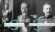 Birinci Dünya Savaşı Sırasında Yaşanan, Müge Anlı'yı Bile Gözyaşlarına Boğacak Bir Aile Trajedisi