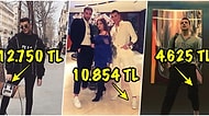 Lükse Düşkünlüğü ile Bilinen Kerimcan Durmaz'ın Kıyafet ve Aksesuarlarının Fiyatları Küçük Dilinizi Yutturacak!
