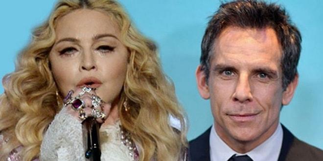 Yeni Zelanda Saldırısı Mağdurları İçin Madonna ve Ben Stiller Gibi Ünlü İsimlerin Destekleriyle Bir Bağış Kampanyası Başlatıldı