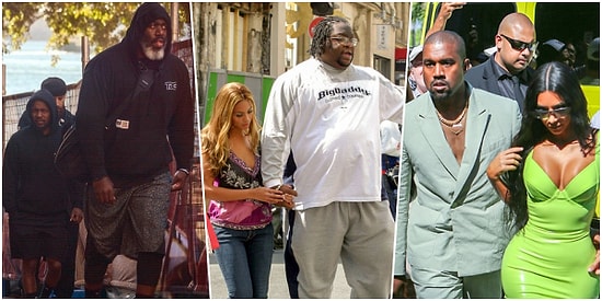 Dolaştıkları Üst Düzey Korumaları Nedeniyle İmza İstemeye Bile Cesaret Edemeyeceğiniz Ünlüler