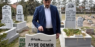 Konuşan Mezar Taşı Yapıldı: 'Seri Üretime Geçeceğiz'