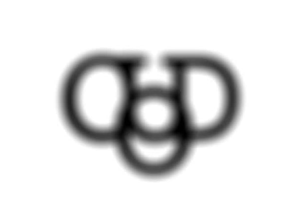 3. Какая буква бросается в глаза?