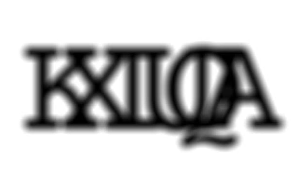 6. Какую букву заметили сразу?