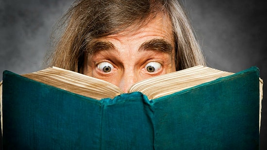 Тест: Докажите, что вы высокообразованный человек, подобрав синонимы к 15 сложным словам