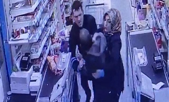 Mama Çalarken Yakalanan Adamın Eşi Konuştu: 'Hırsızlığı Uyuşturucu Almak İçin Yapıyor'