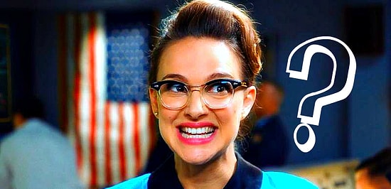 Тест обо всем по чуть-чуть: Под силу ли вам пройти его на 10/10?