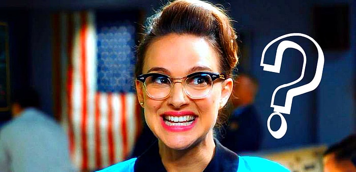 Тест обо всем по чуть-чуть: Под силу ли вам пройти его на 10/10?