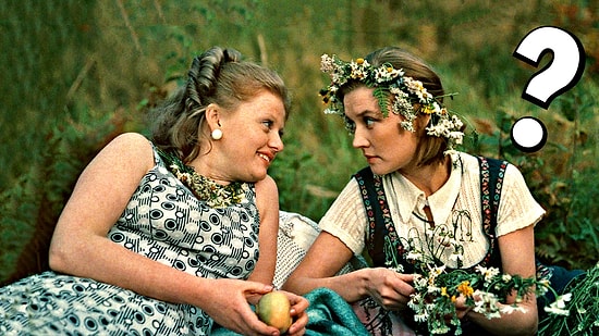 Сложный тест по советским фильмам: Что из этого вы все еще помните?