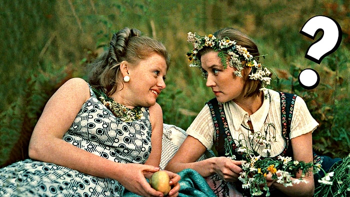 Сложный тест по советским фильмам: Что из этого вы все еще помните?