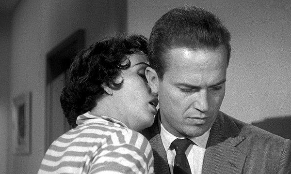8. Kiss Me Deadly (1955)