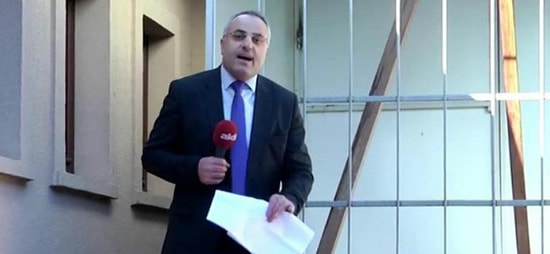 'Türk Kamuoyu Kılıçdaroğlu Gibi Bazı İsimlerin İdam Edilmesini Bekliyor' Demişti: Akit TV Muhabiri Hakkında Soruşturma