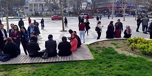 AFAD Duyurdu: Denizli'de 5.5 Büyüklüğünde Deprem