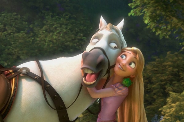 5. Вы ставите нужды друзей выше своих собственных?