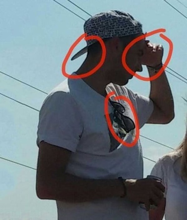 22. Когда ты слишком глупый, чтобы воспользоваться тем, что предлагает жизнь