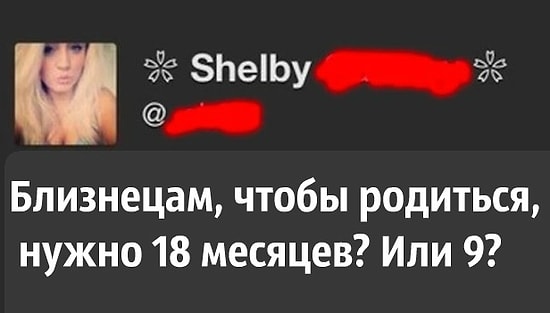 25 фото и гифок, которые докажут, что от человеческой глупости нет лекарства, а жаль