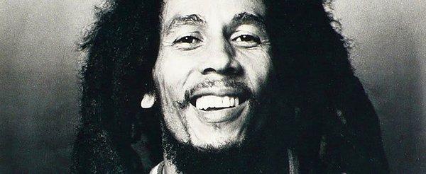 "Kopya geldi! Bob Marley’in gerçek adı neydi acaba? 🧐"