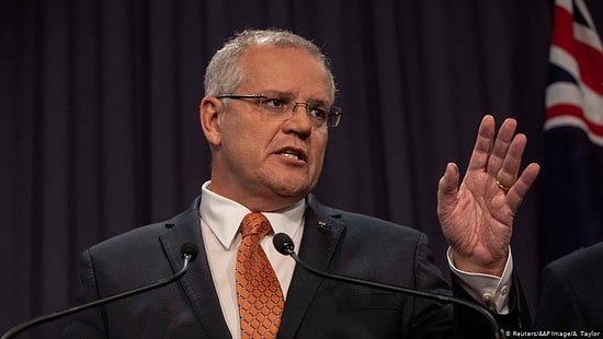 Avustralya Başbakanı, Atatürk'ün Sözlerini Hatırlattı ve Ekledi: 'Erdoğan'ın Sözleri Rencide Edici'