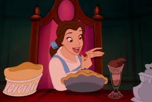 11. Вы любите мороженое?