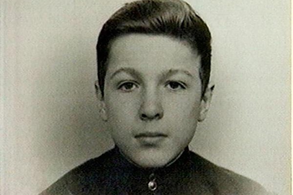 12. И последнее фото.