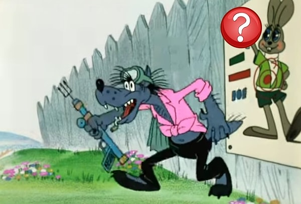 10. Какой сок рекламировал заяц в «Ну, погоди»?