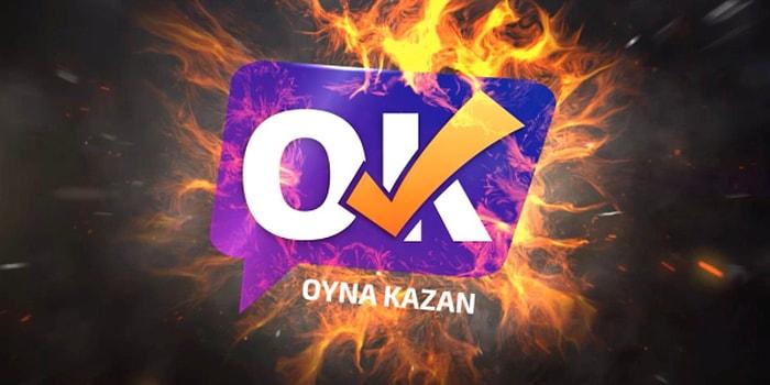 Çıl-dır-dık! 🚀 Oyna Kazan'ın Muhteşem Pazar Ödülü 3 Yarışmada Tam 250.000 Türk Lirası Oldu!