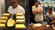 Nusret'in Çok Tartışılan Altın Kaplamalı Etinin Fiyatı Ortaya Çıktı!