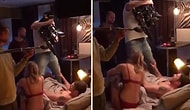 Filmlerdeki Yatakta Seks Sahneleri Nasıl Çekiliyor?