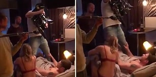 Filmlerdeki Yatakta Seks Sahneleri Nasıl Çekiliyor?