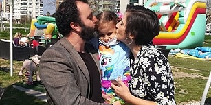 Öykü Arin İçin Buruk ama Umutlu Doğum Günü: 'Mutlu Haberi Umutla Bekliyoruz'