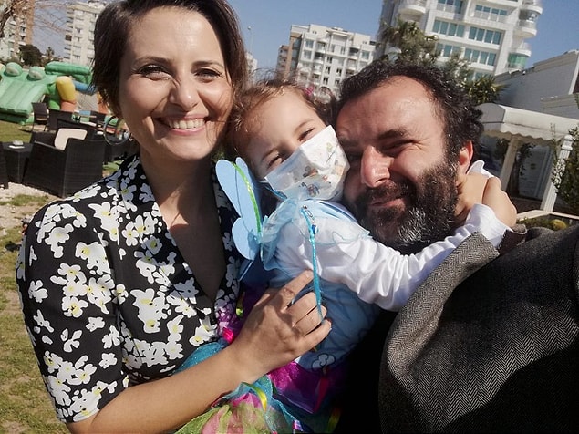 Umutlar, babadan yapılacak ilik naklinde