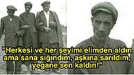 Elazığ Ruh Sağlığı ve Hastalıkları Hastanesi’nde Yatan Bir Hastanın Allah’a Yazdığı İlginç Mektup
